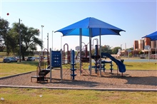 Don Haskins Park